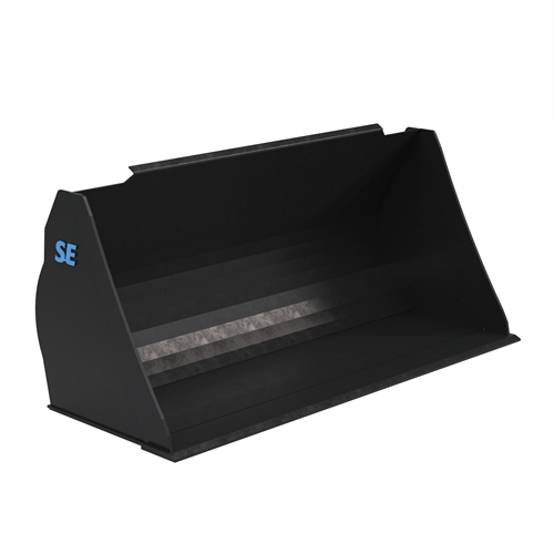 L30 Loader bucket#1250L, 2200mm